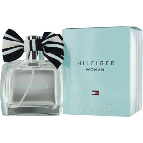 hilfiger woman perfume